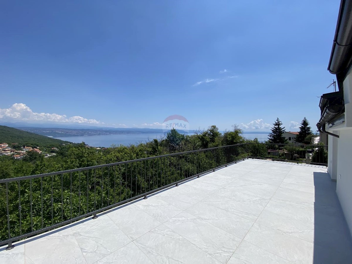 Appartamento Oprić, Opatija - Okolica, 90m2