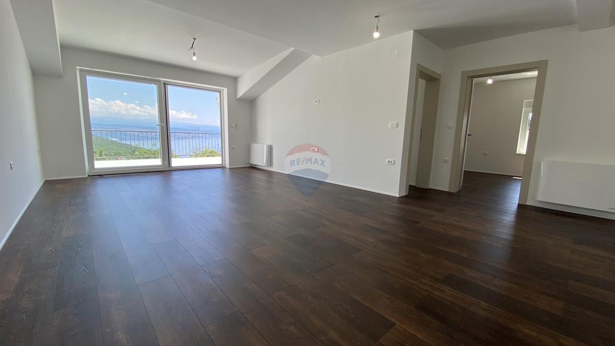 Appartamento Oprić, Opatija - Okolica, 90m2