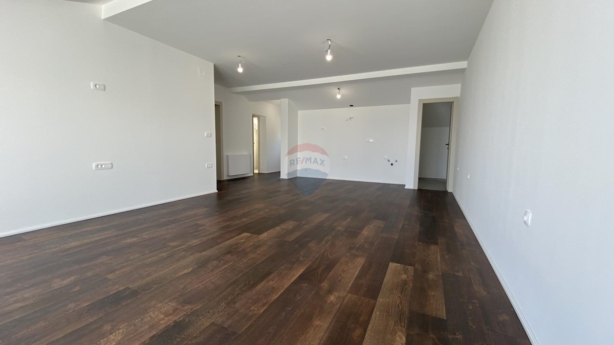 Appartamento Oprić, Opatija - Okolica, 90m2