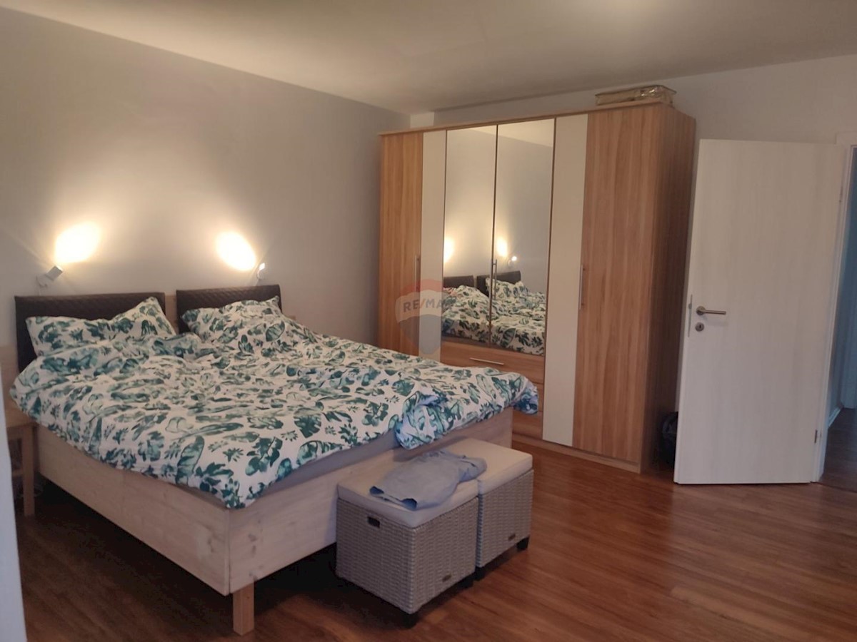 Casa Draga Bašćanska, Baška, 130m2