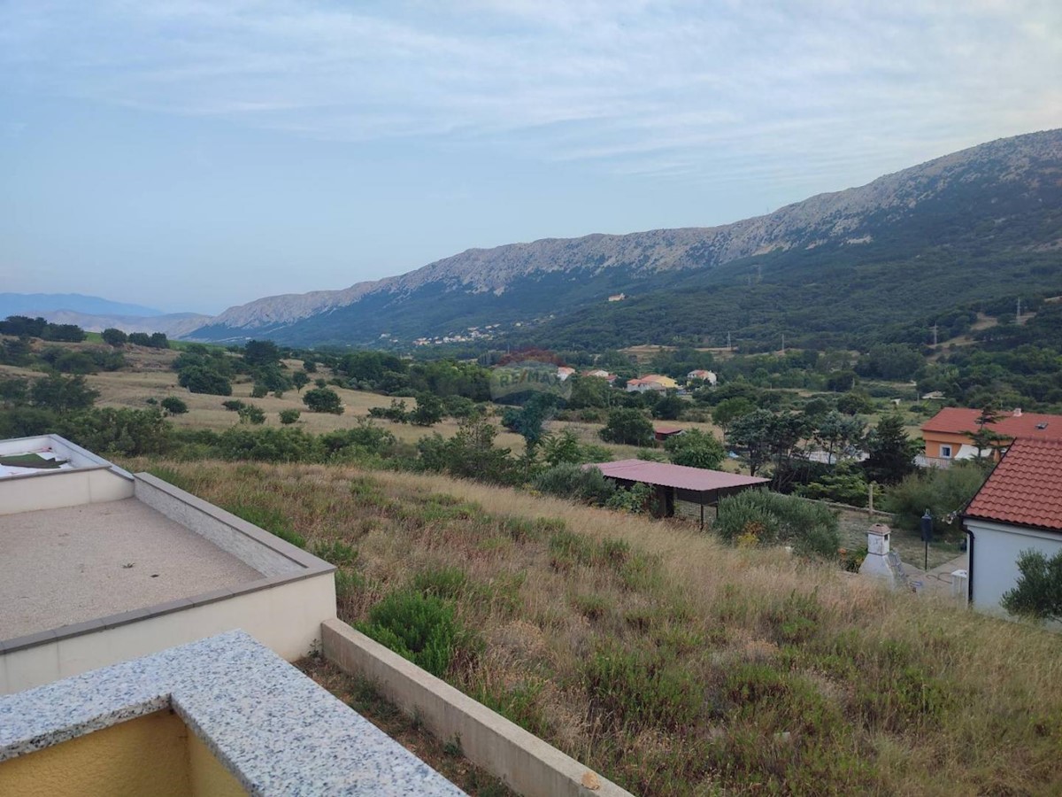 Casa Draga Bašćanska, Baška, 130m2