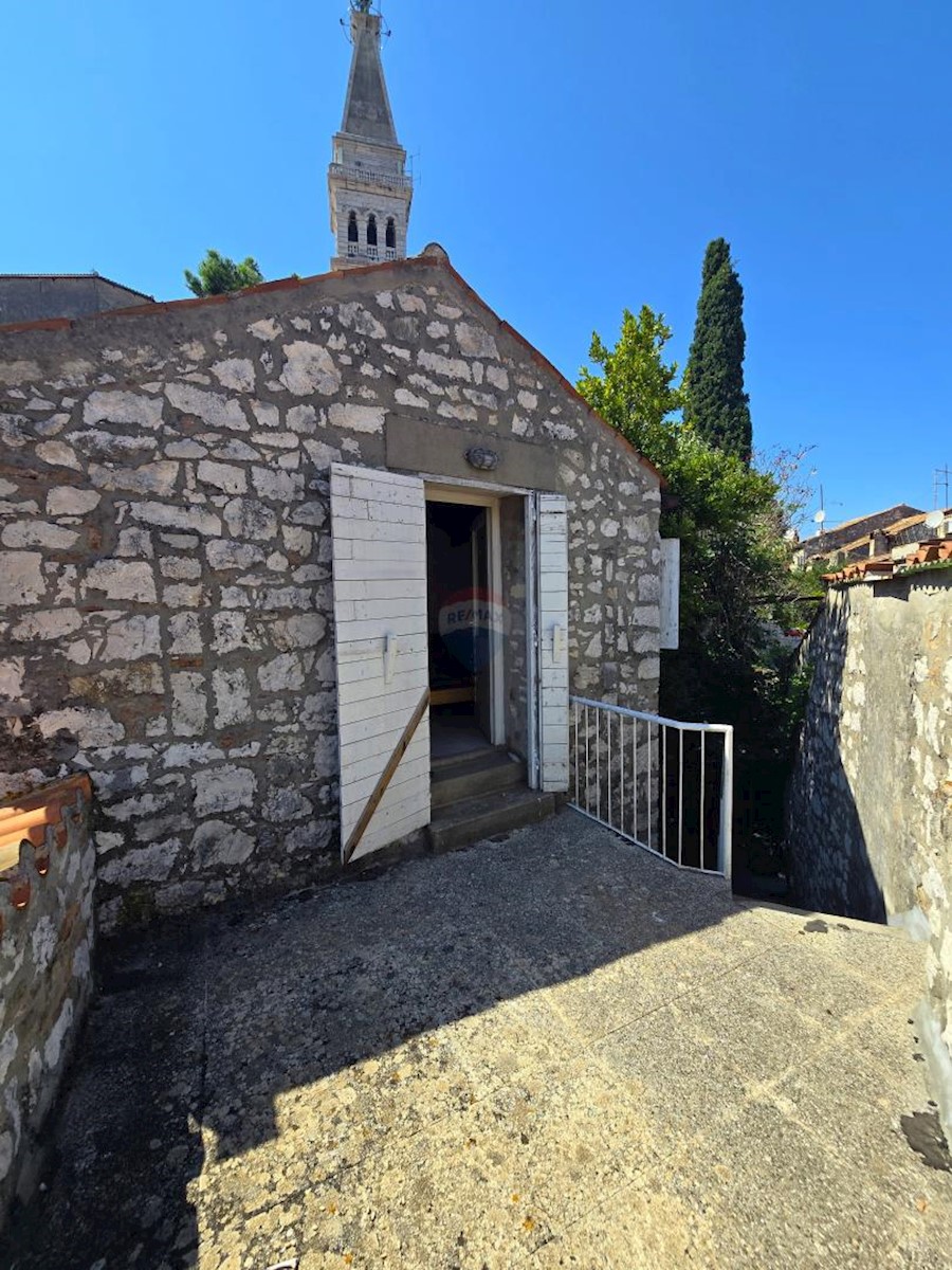 Casa Rovinj, 70m2