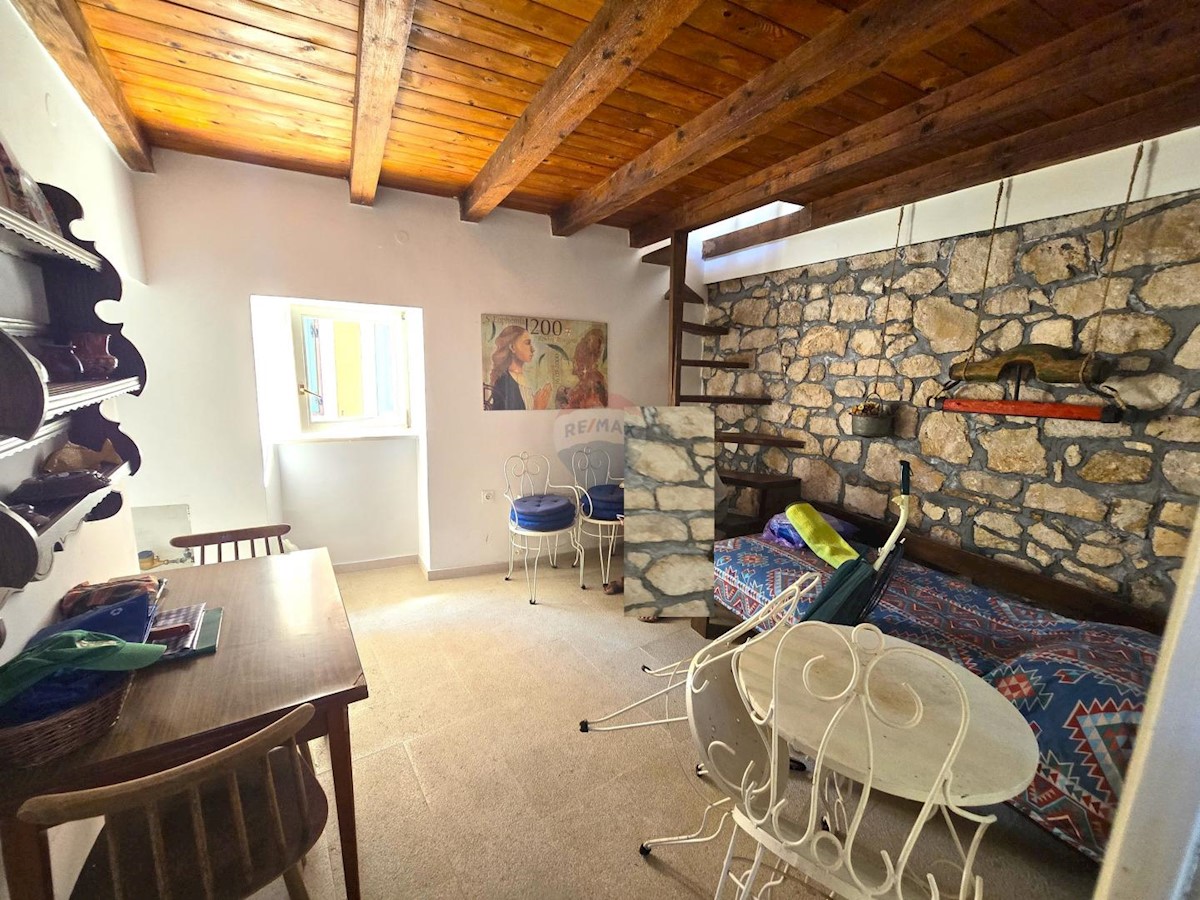 Casa Rovinj, 70m2