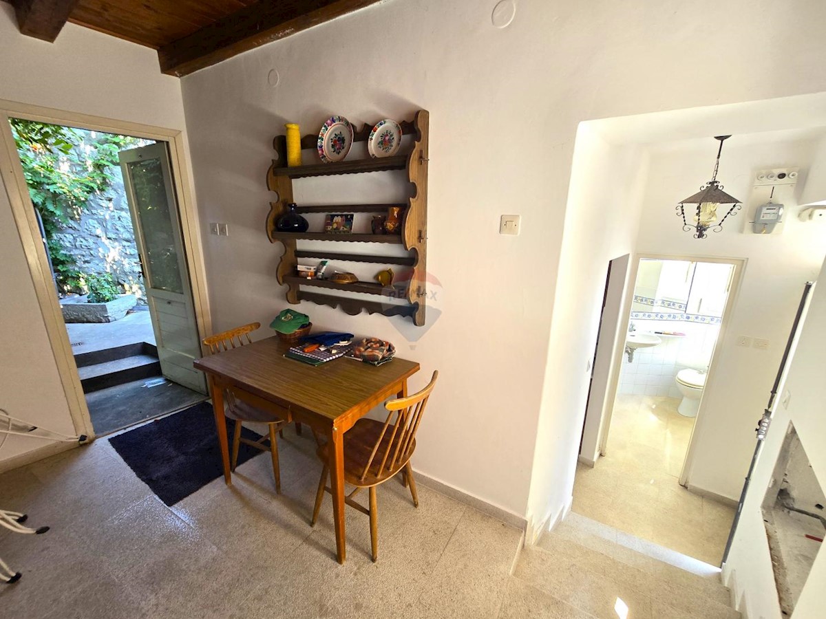 Casa Rovinj, 70m2