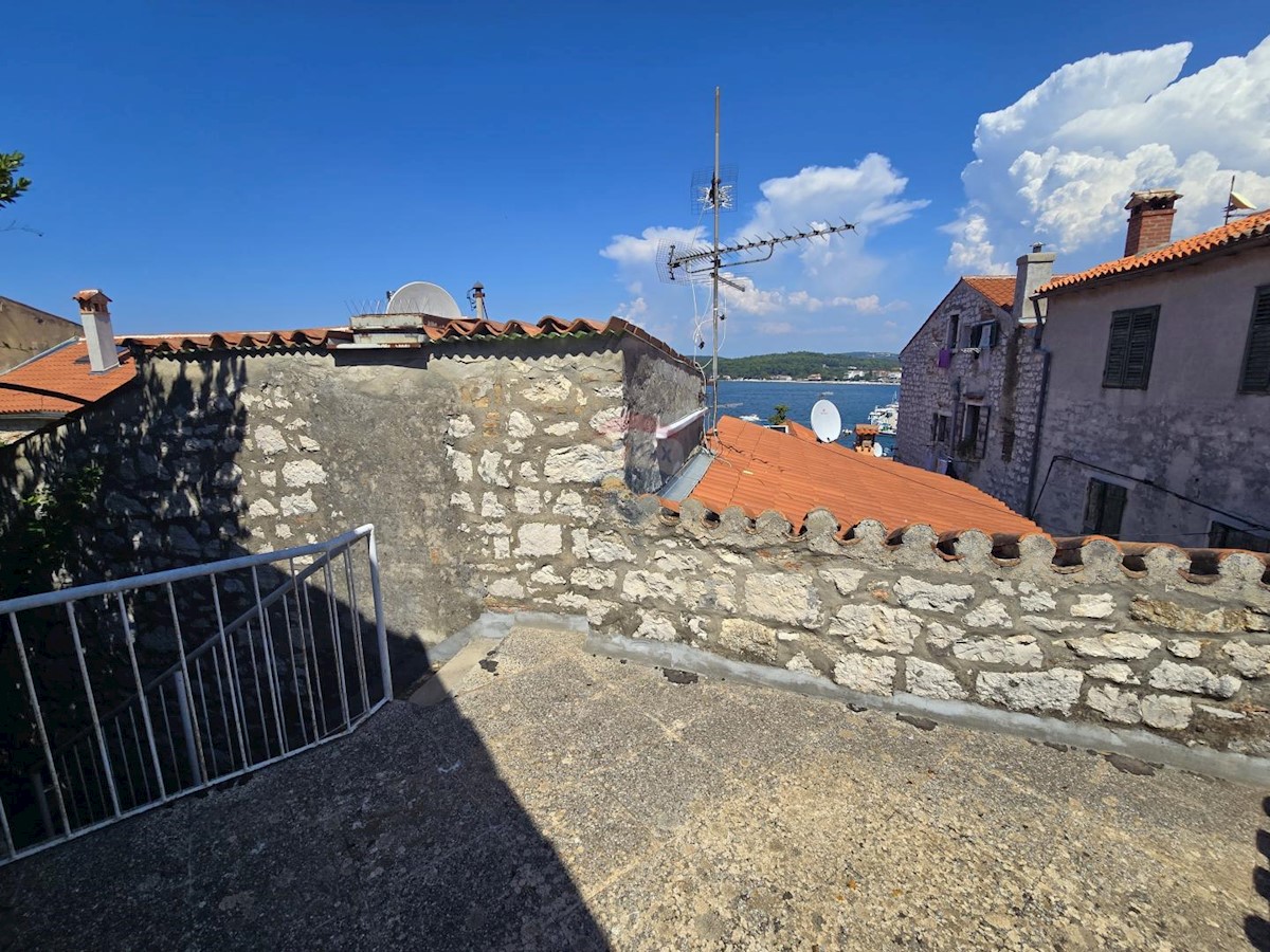 Casa Rovinj, 70m2