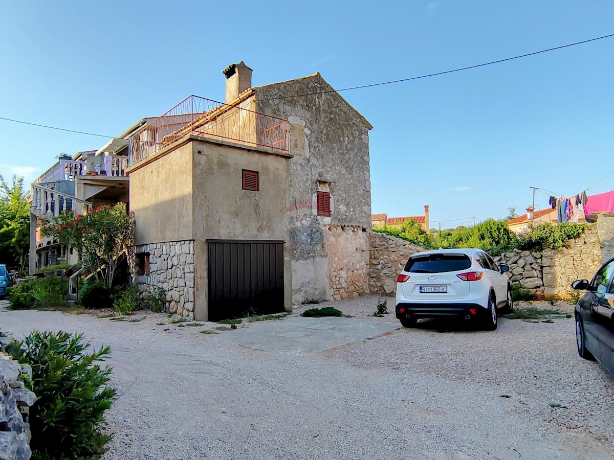 Casa Krk, 110m2