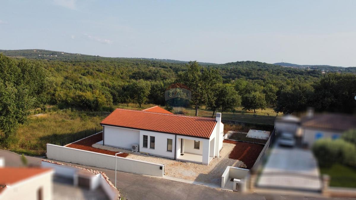 Casa Sveti Lovreč, 110m2