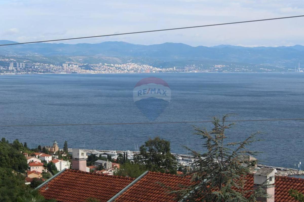 Appartamento Ičići, Opatija - Okolica, 98m2