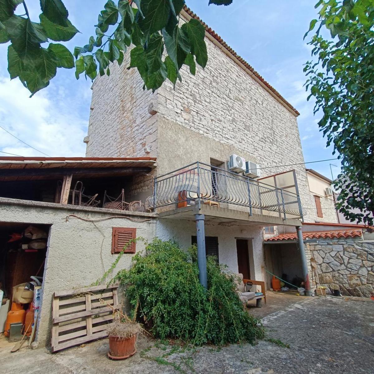 Casa Bale, 190m2