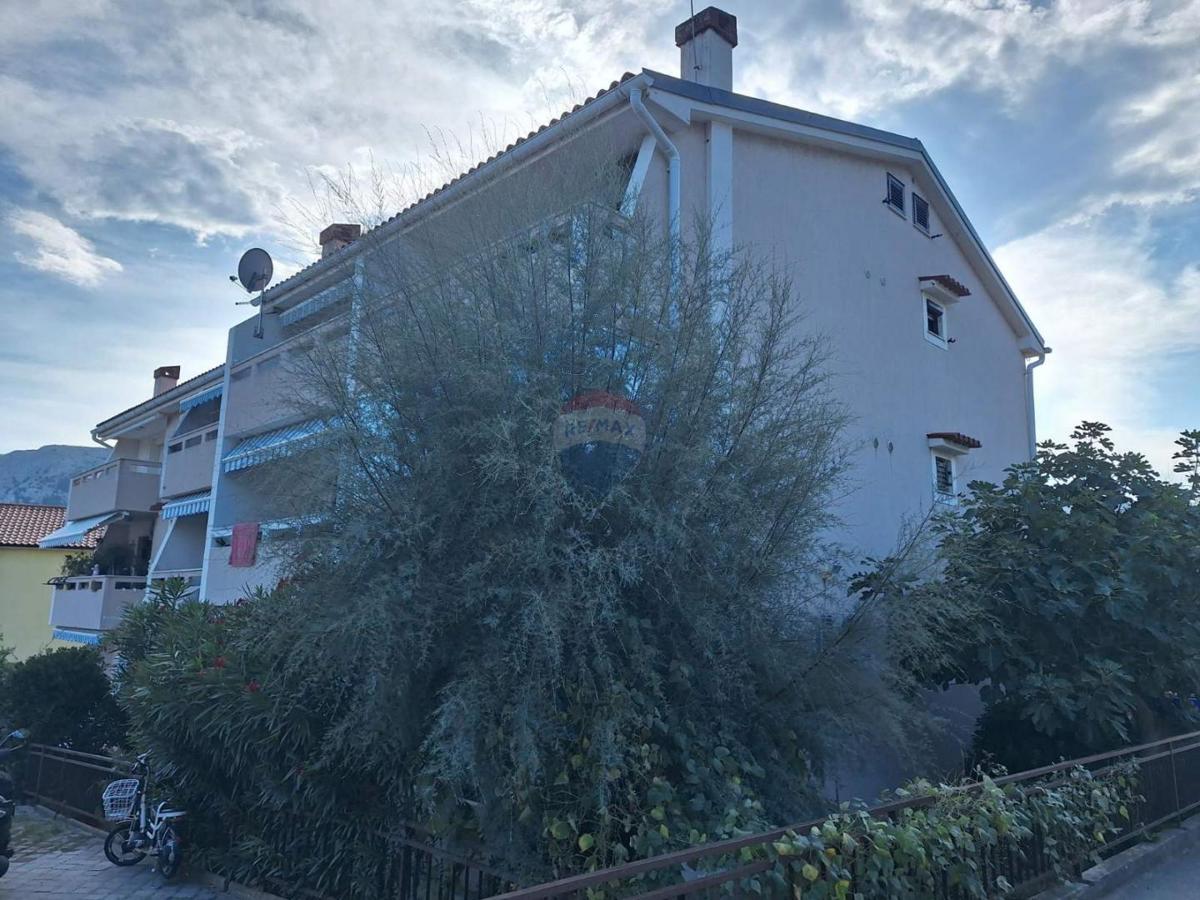 Appartamento Baška, 51m2