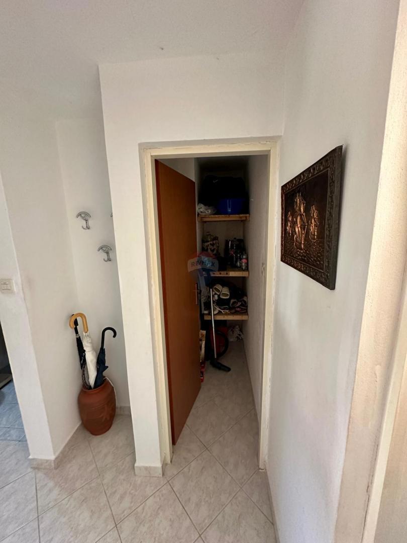 Appartamento Baška, 51m2