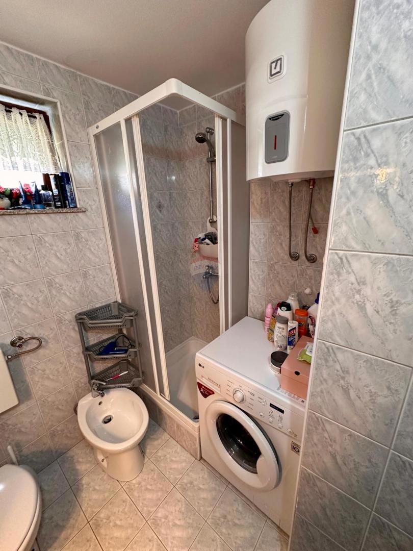 Appartamento Baška, 51m2