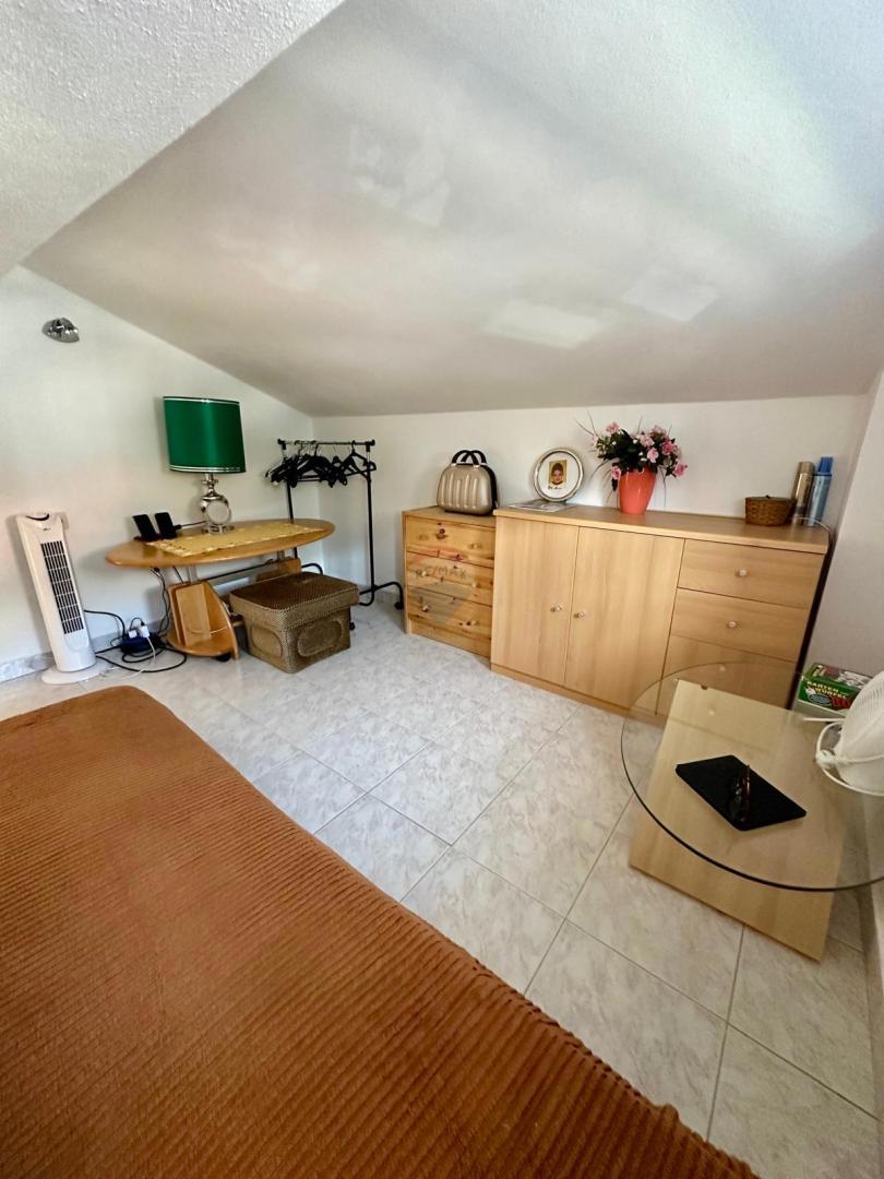 Appartamento Baška, 51m2