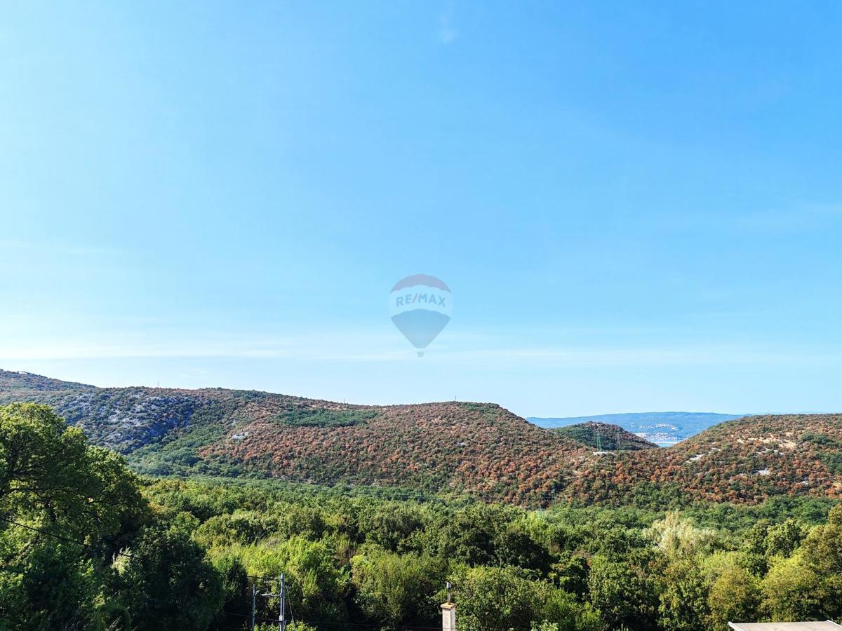 Casa Grižane-Belgrad, Vinodolska Općina, 158m2