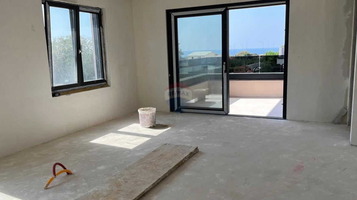 Appartamento Poreč, 138,46m2