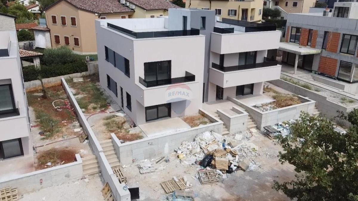 Appartamento Poreč, 138,46m2