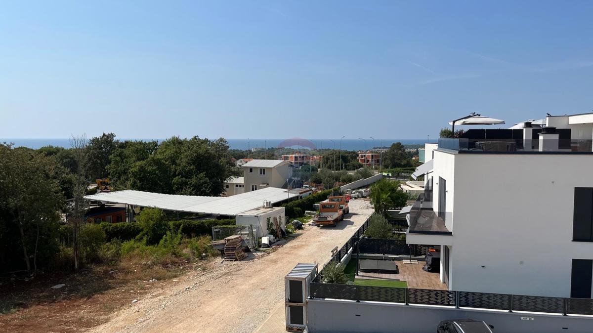 Appartamento Poreč, 138,46m2