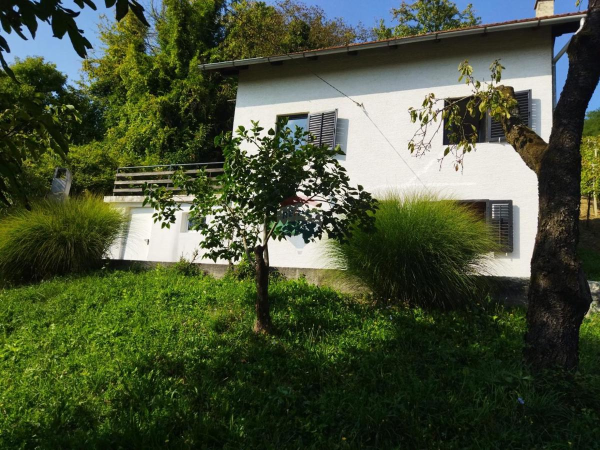 Casa Klanjec, 76m2