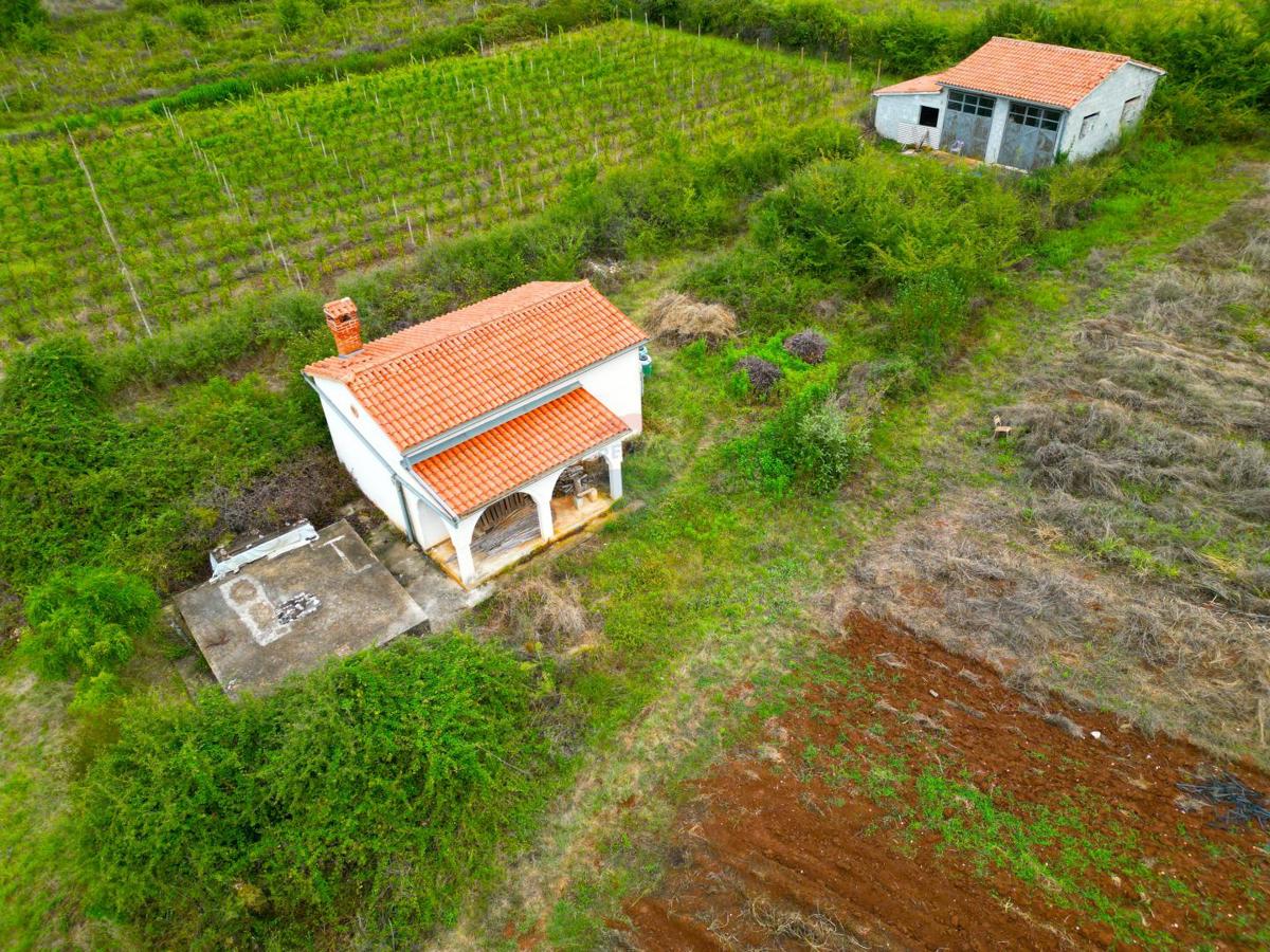 Casa Rovinj, 89m2