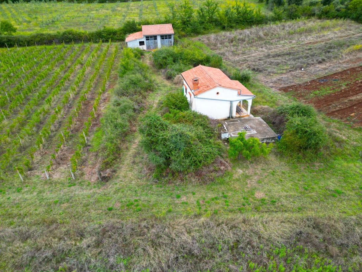 Casa Rovinj, 89m2