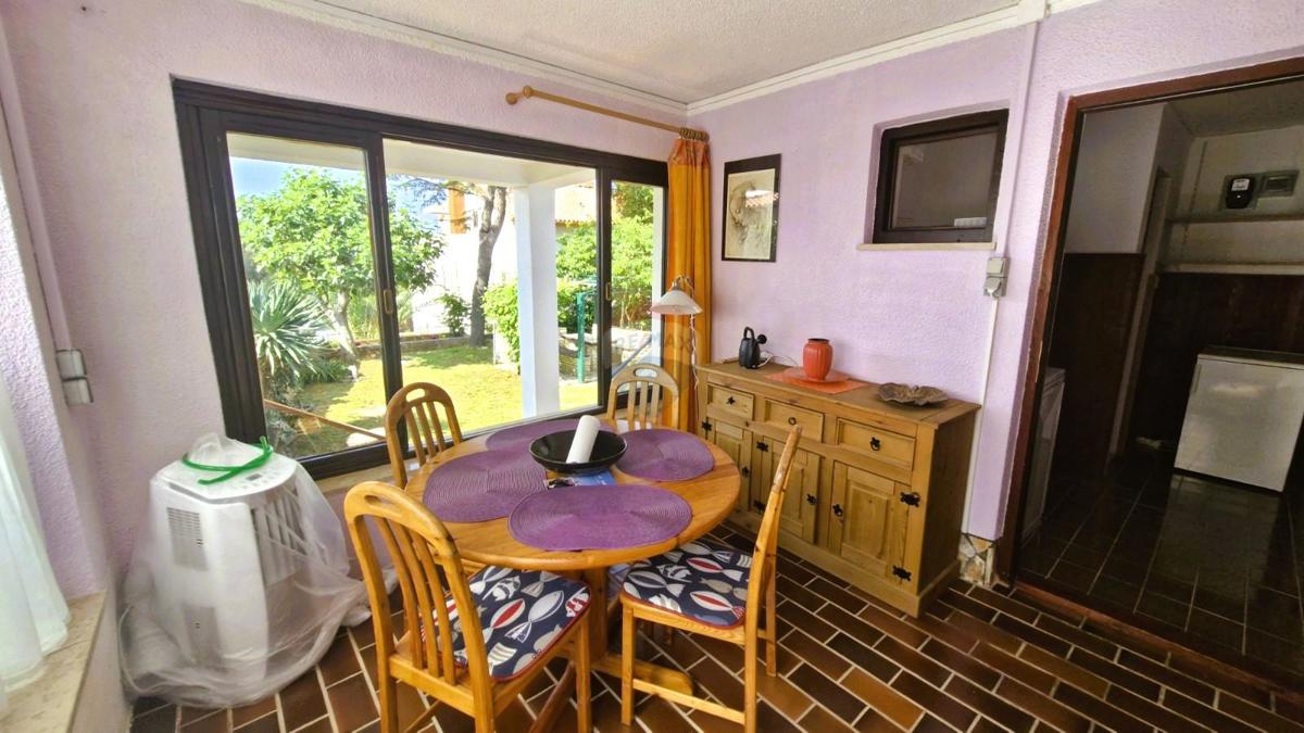 Istria, Premantura, casa indipendente di 274 m², a 500 m dalla spiaggia