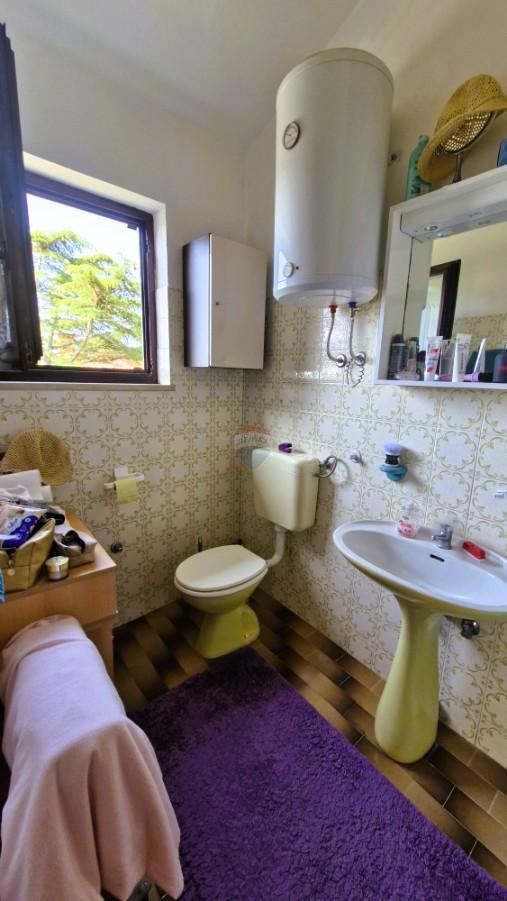 Istria, Premantura, casa indipendente di 274 m², a 500 m dalla spiaggia