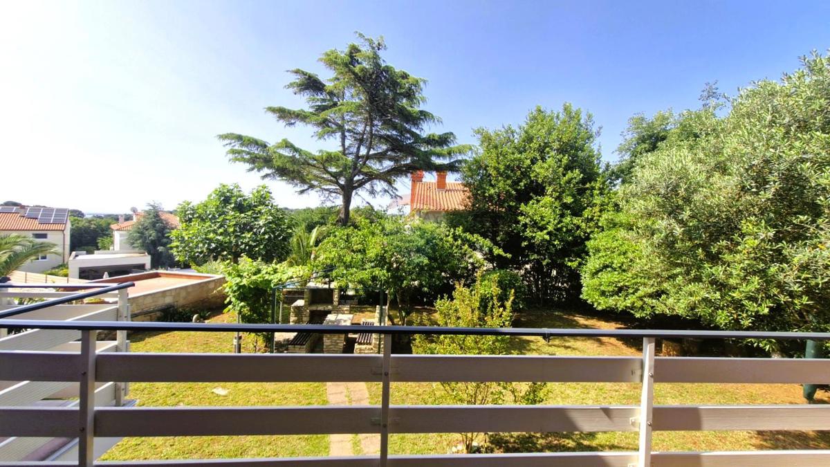 Istria, Premantura, casa indipendente di 274 m², a 500 m dalla spiaggia