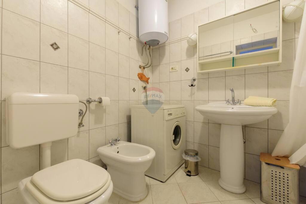 Appartamento Svetvinčenat, 85m2