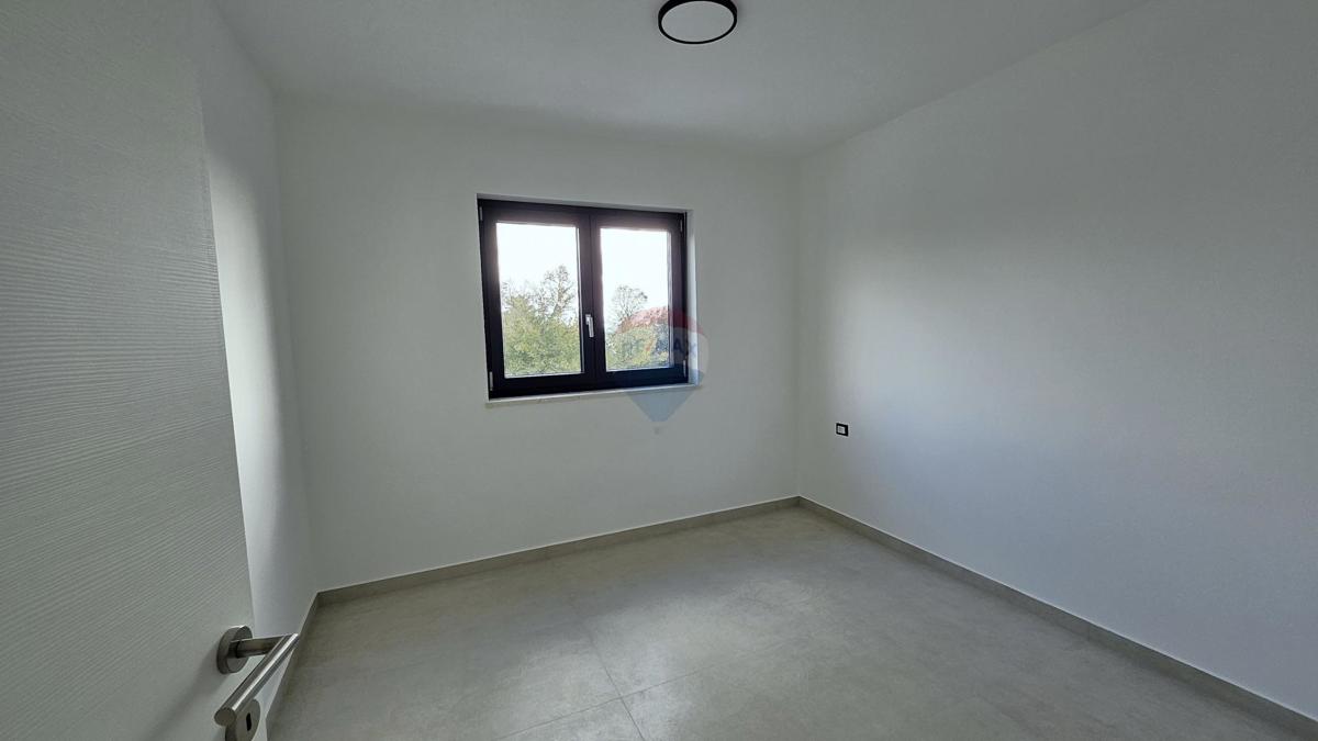 Appartamento Umag, 38,32m2