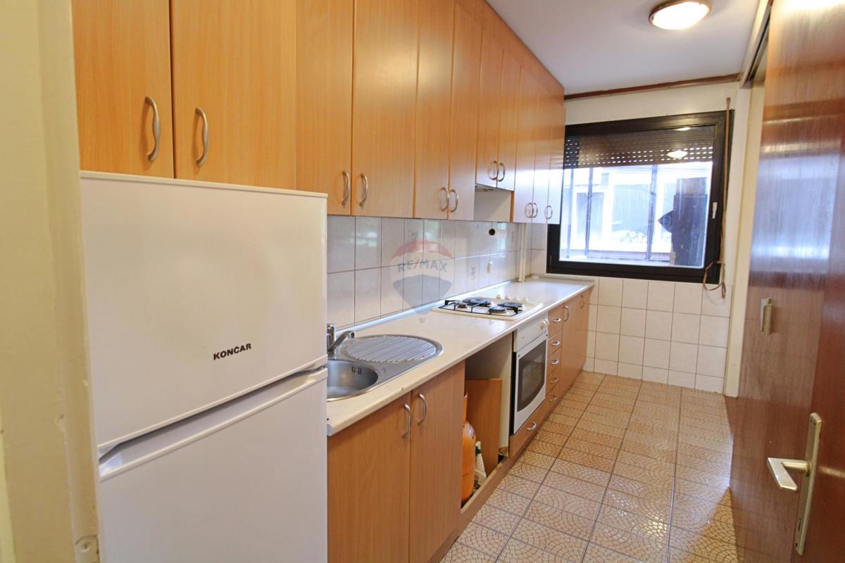 Appartamento Dugave, Novi Zagreb - Istok, 66,88m2