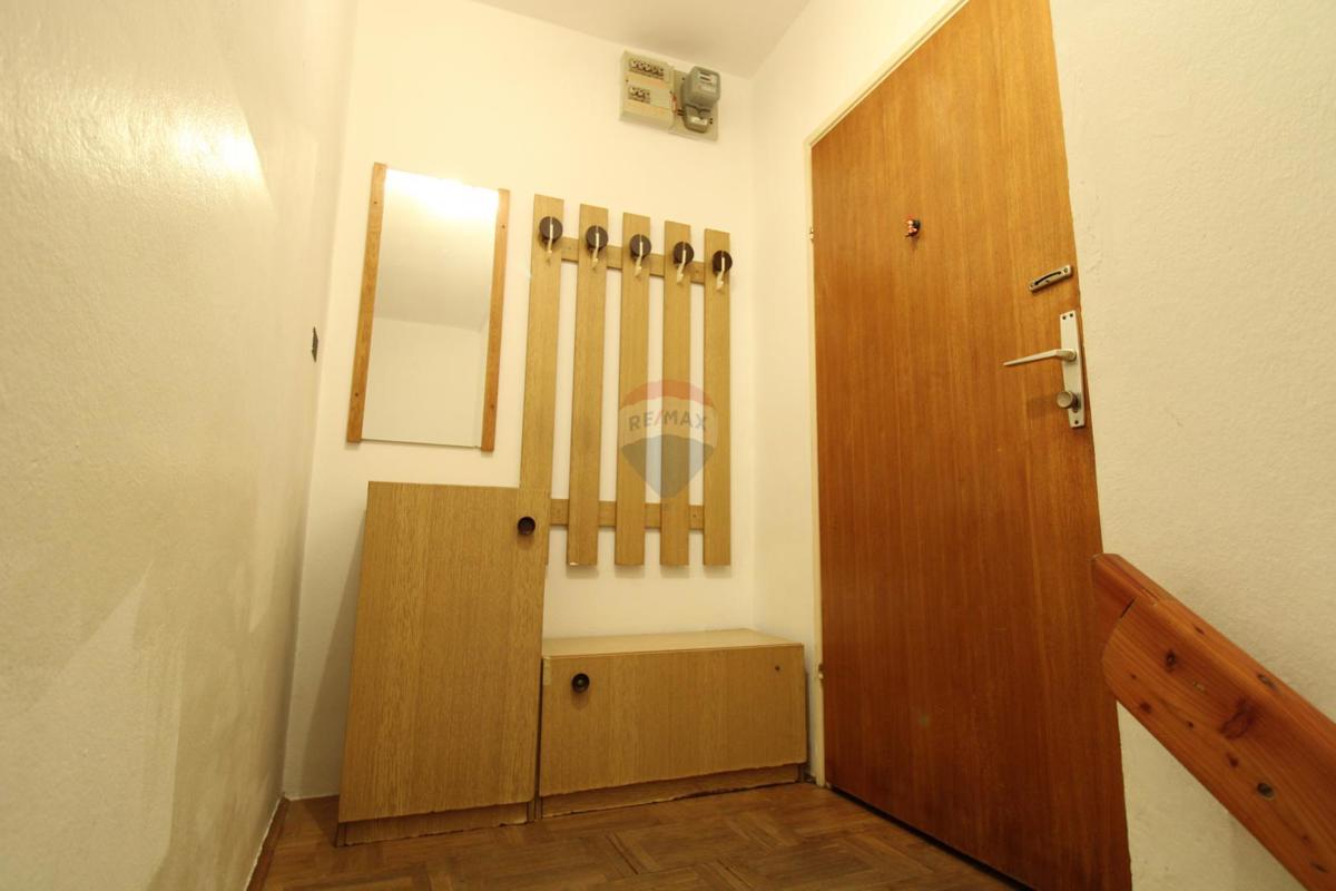 Appartamento Dugave, Novi Zagreb - Istok, 66,88m2