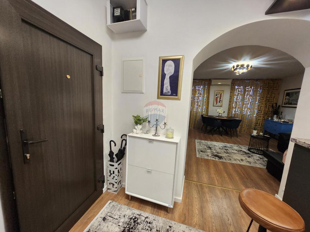 Appartamento Banderovo, Rijeka, 59,43m2