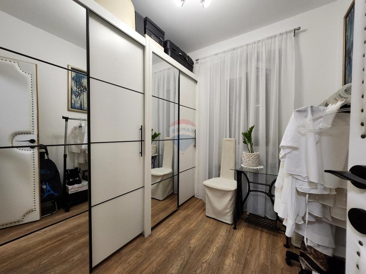 Appartamento Banderovo, Rijeka, 59,43m2