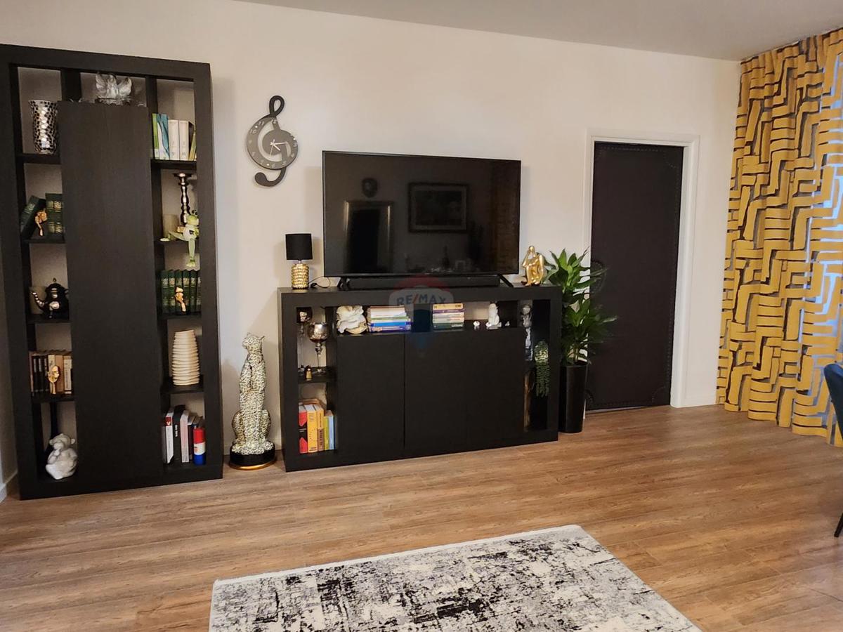 Appartamento Banderovo, Rijeka, 59,43m2