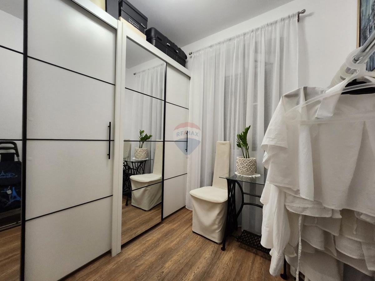 Appartamento Banderovo, Rijeka, 59,43m2