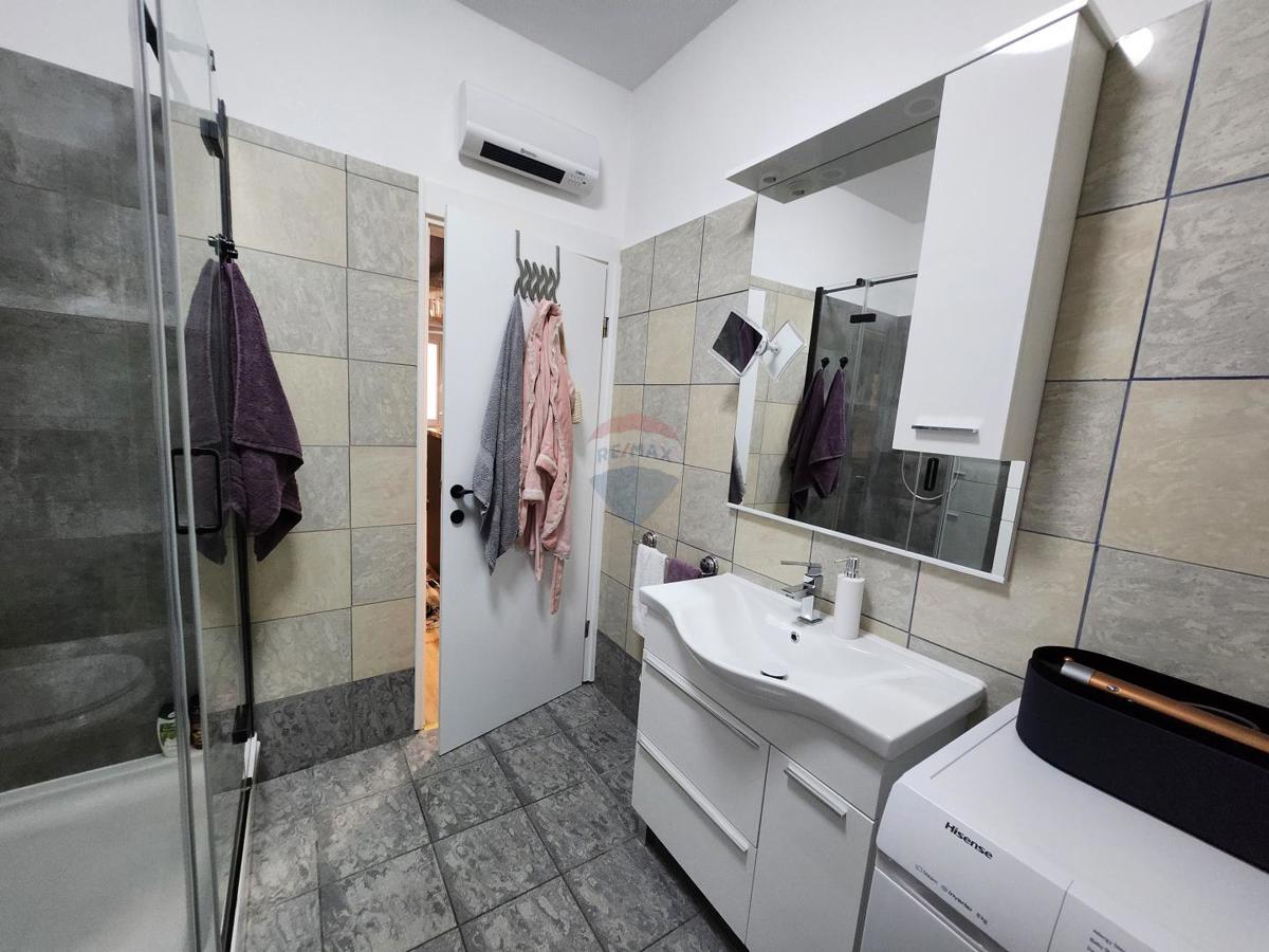 Appartamento Banderovo, Rijeka, 59,43m2