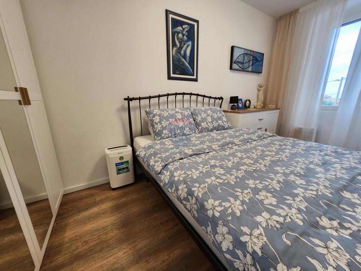 Appartamento Banderovo, Rijeka, 59,43m2