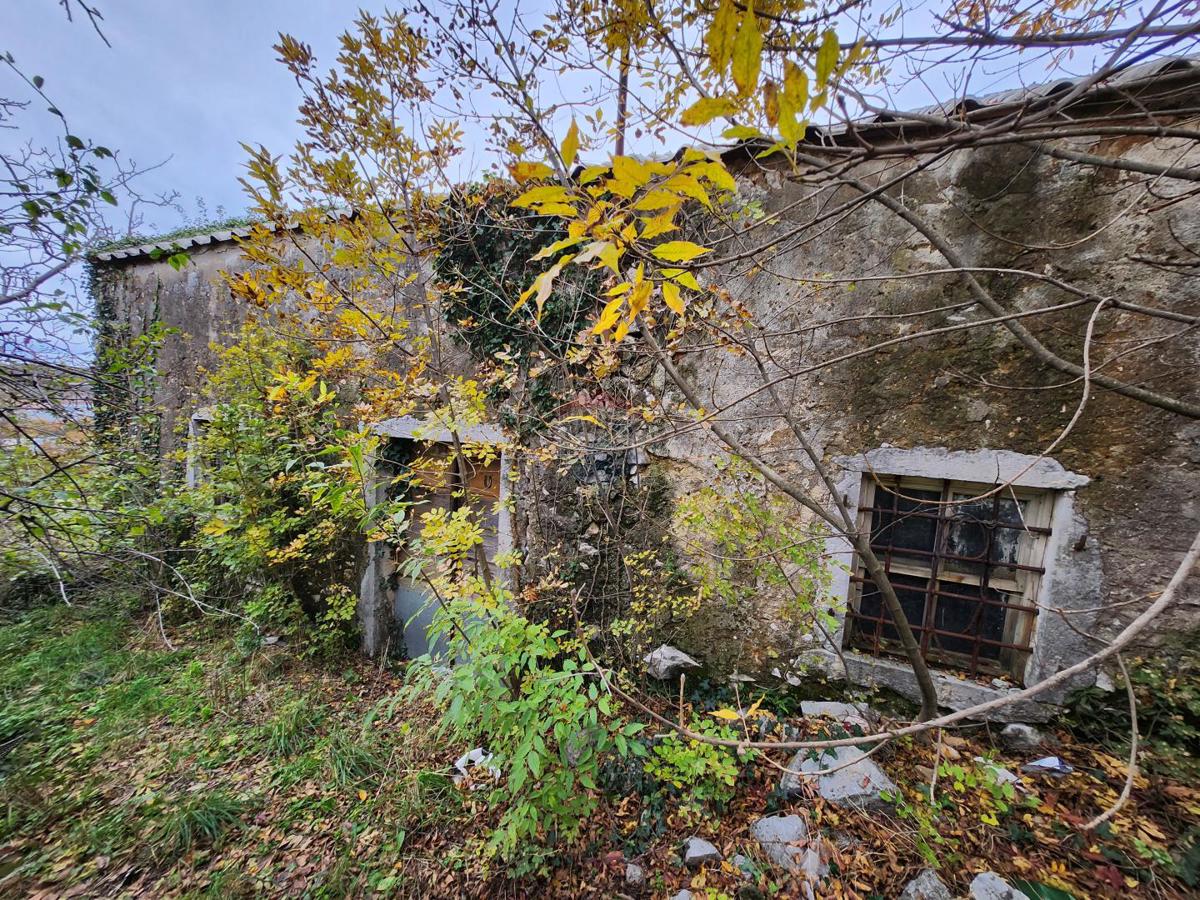 Casa Kukuljanovo, Bakar, 140m2