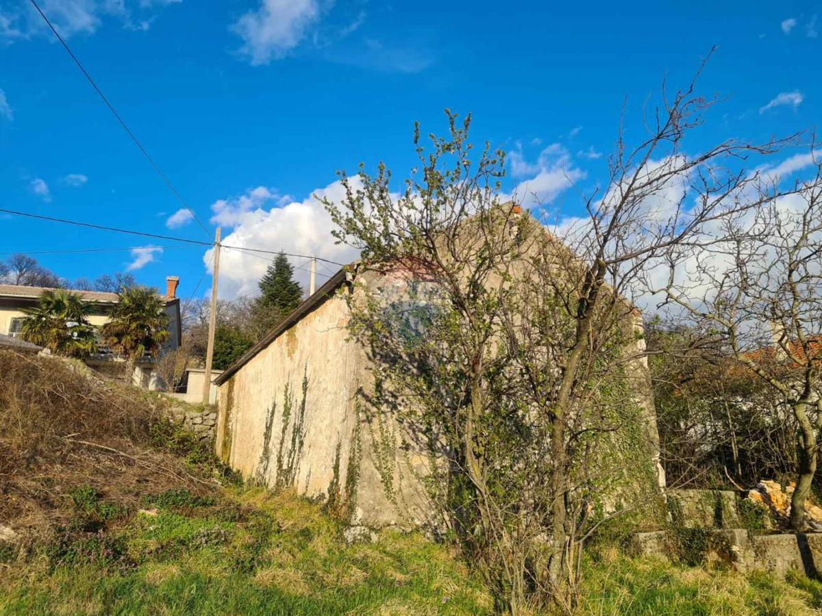 Casa Kukuljanovo, Bakar, 140m2