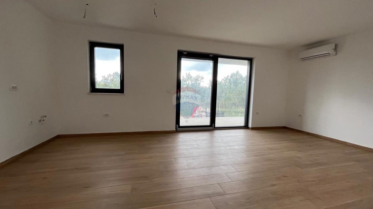 Appartamento Poreč okolica, Poreč, 69m2