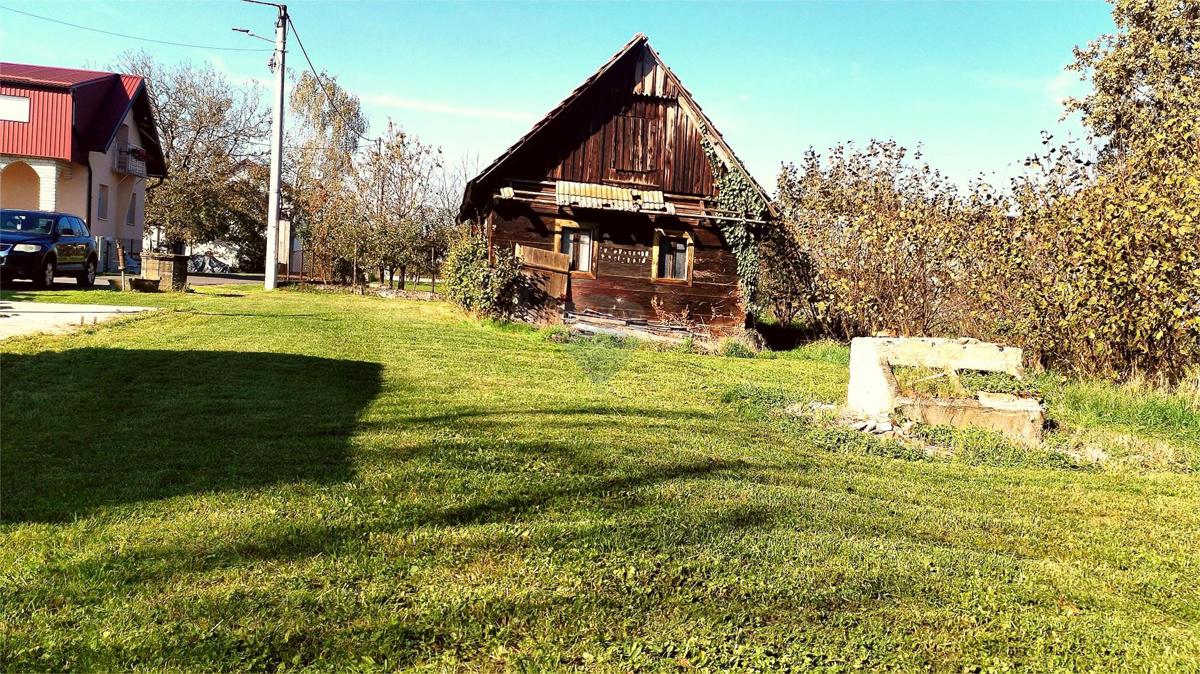 Terreno edificabile Mraclin, Velika Gorica - Okolica, 3.668m2