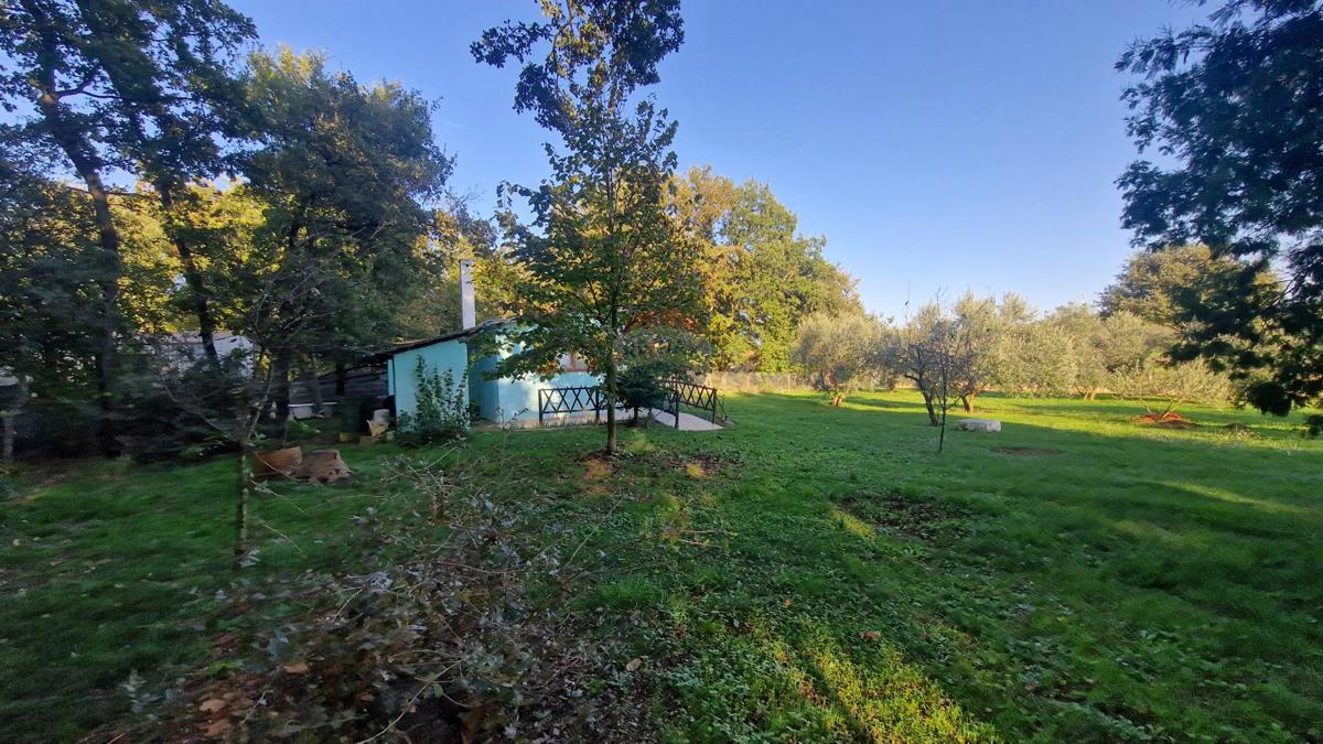 Casa Loborika, Marčana, 60m2