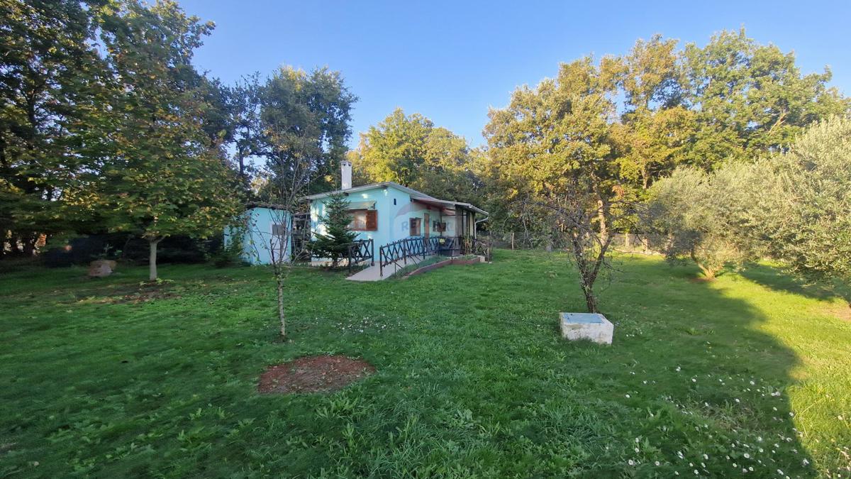 Casa Loborika, Marčana, 60m2