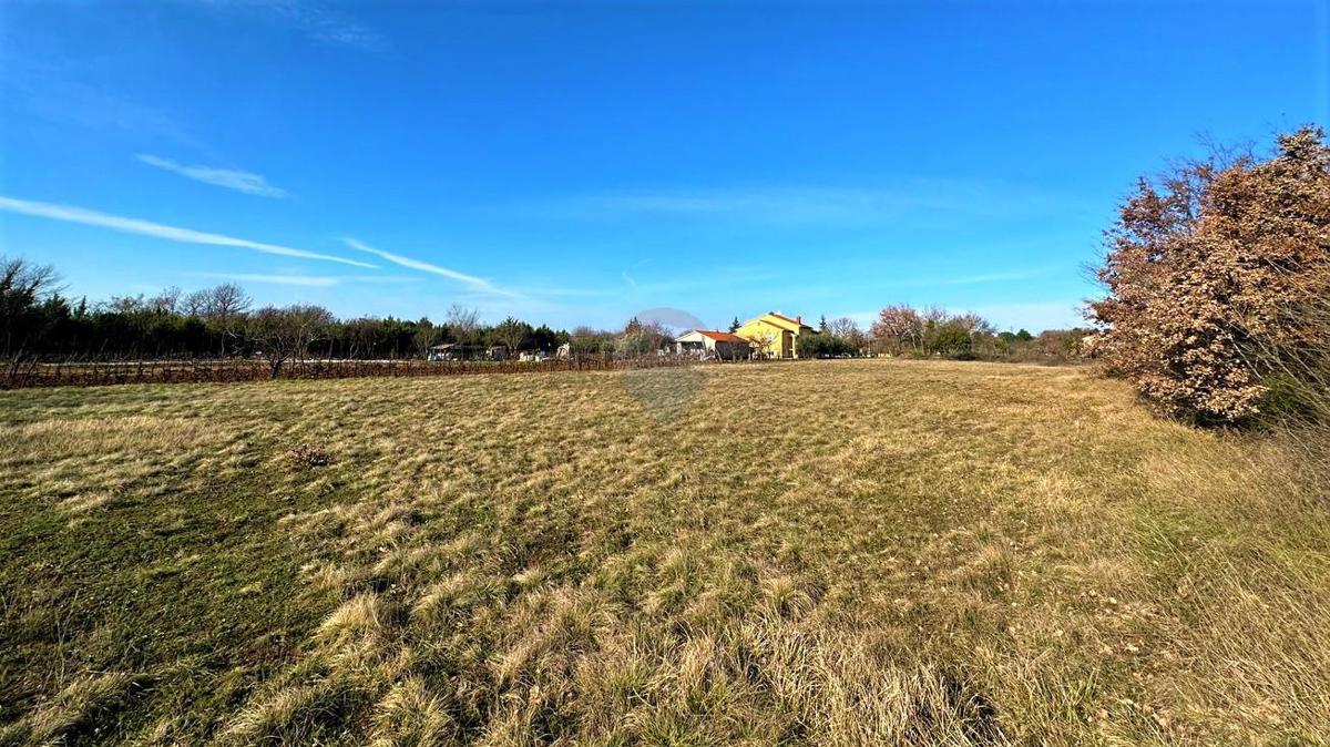Terreno edificabile Štokovci, Svetvinčenat, 577m2