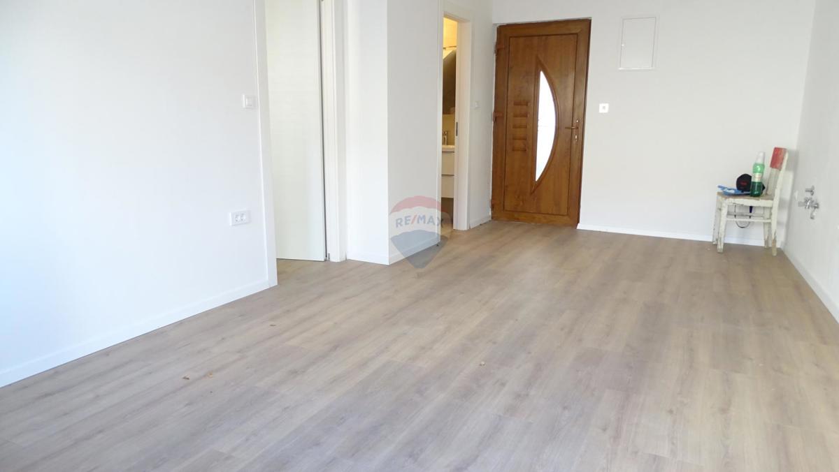 Appartamento Hreljin, Bakar, 45m2