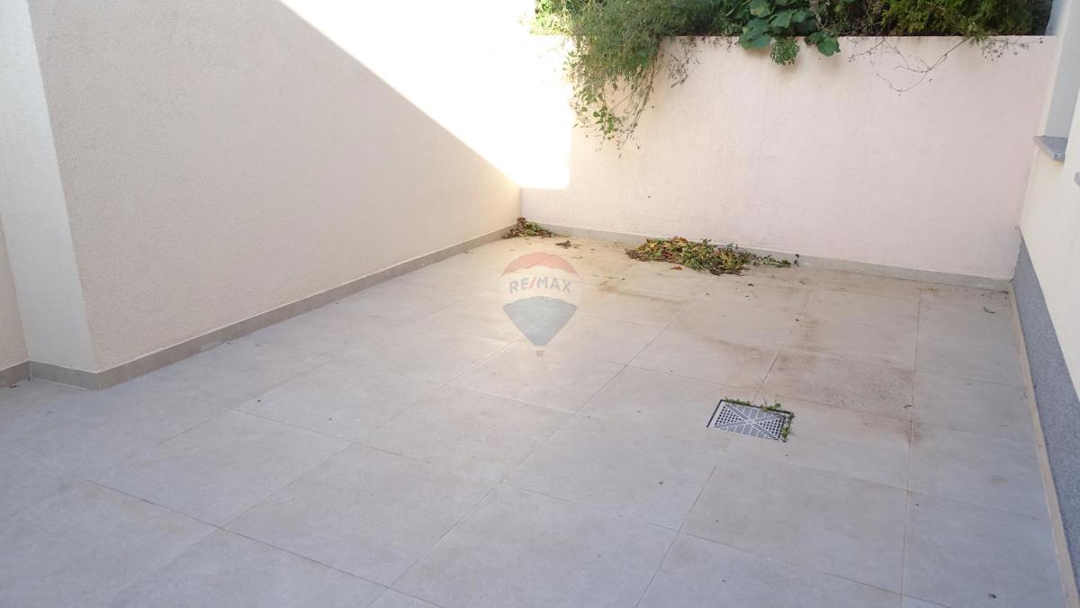 Appartamento Hreljin, Bakar, 45m2