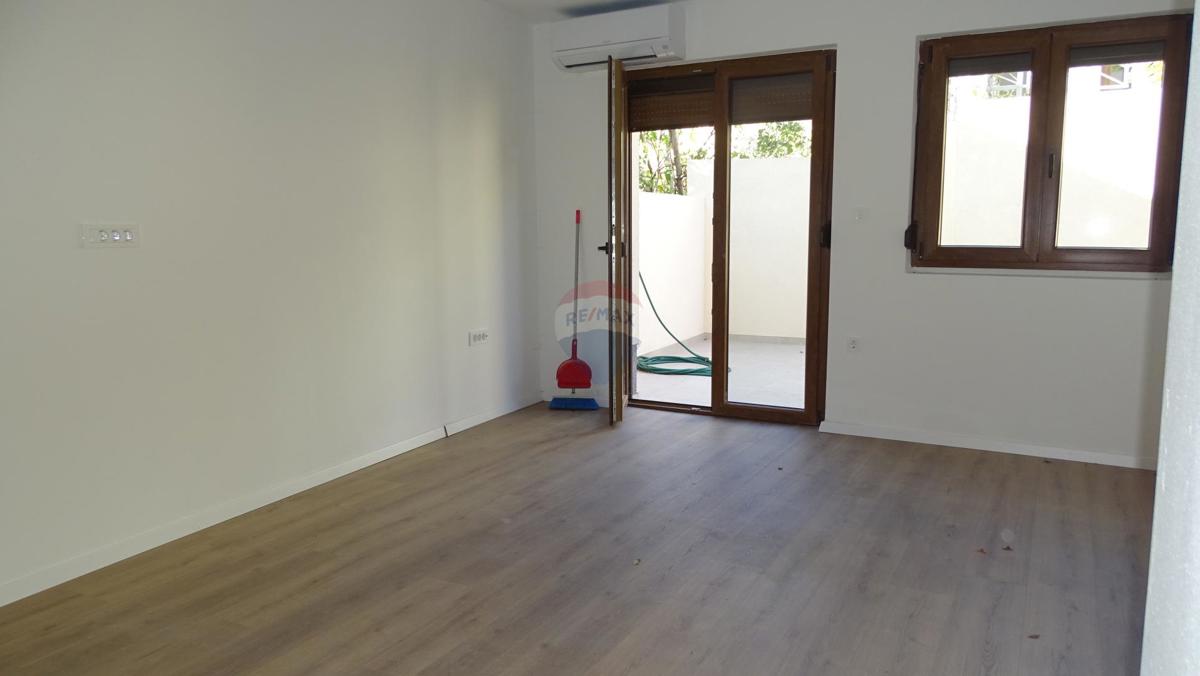 Appartamento Hreljin, Bakar, 45m2