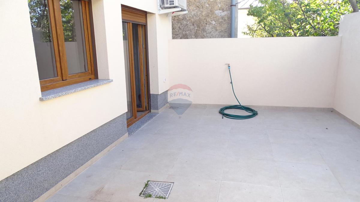 Appartamento Hreljin, Bakar, 45m2