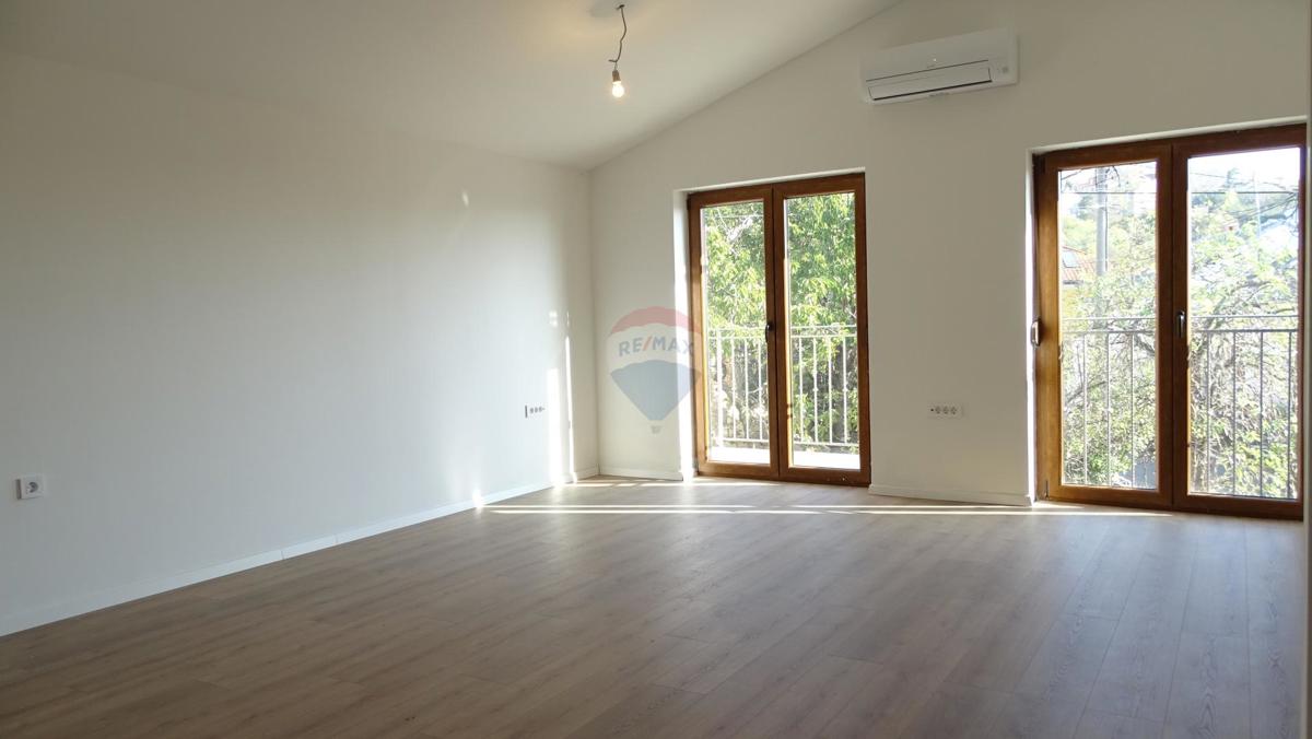 Appartamento Hreljin, Bakar, 75m2