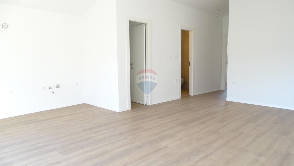 Appartamento Hreljin, Bakar, 75m2